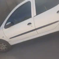 206 مدل 82|خودرو سواری و وانت|طبس, |دیوار