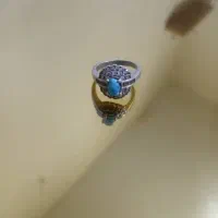 حراج زنجیر و دستبند نقره ۹۲۵|جواهرات|تهران, جمال‌زاده|دیوار