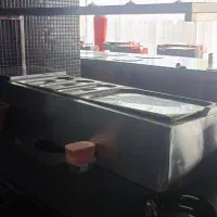 لوازم و تجهیزات آشپزخانه هتل نو و در حد نو|کافیشاپ و رستوران|تهران, پرواز|دیوار