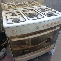 فرگاز تکنو گاز