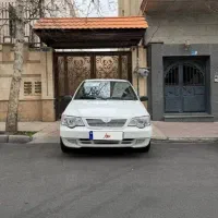 پراید 111مدل94