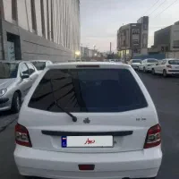 پراید ۱۱۱ مدل ۹۸ بدون رنگ تک برگ سند.عروسک.|خودرو سواری و وانت|تهران, گلستان (شهرک راه آهن)|دیوار