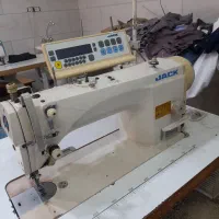 چرخ خیاطی راسته