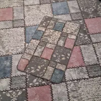 گلیم و پادری