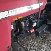 تراکتور ۲۸۵