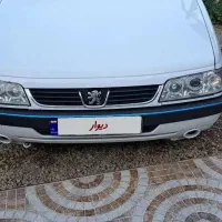 فروش ۴۰۵اسلکس درجه ۱سیمی زیمنس زیرخاکی