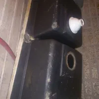 سینک ظرفشویی|آب‌چکان و نظم‌دهنده ظروف|کرج, شاهین‌ویلا|دیوار