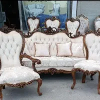 تولید و تعمیرات مبل و سرویس خواب|خدمات پیشه و مهارت|خوی, |دیوار