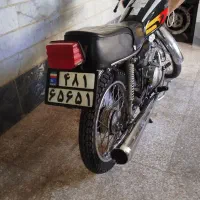 موتورسیکلت 150