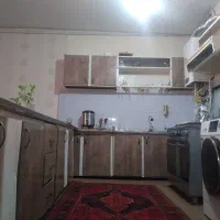 کابینت فلزی درب ام دی اف|مصالح و تجهیزات ساختمان|مشهد, شهرک مهرگان|دیوار