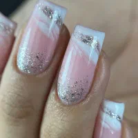 کاشت و ترمیم ناخن اقتصادی ترمیم ۲۴۰ فولادشهر|خدمات آرایشگری و زیبایی|فولادشهر, B7|دیوار