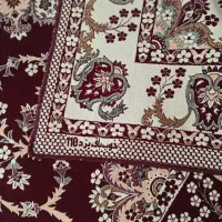 دوعدد روفرشی ۱۲ متری ۲رو ضخیم وزن