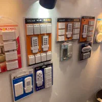 فروش ریموت کنترل وایرلس 4 و 6 و 8 و 12 کانال