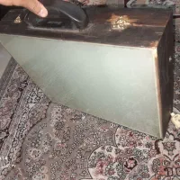 میز نور جعبه ای