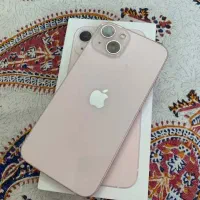 ایفون 13 LLA 256 بدون خط خش به قیمت اوراق