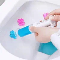 خوش بو کننده سرویس بهداشتی