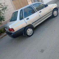 پراید مدل ۸۸