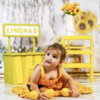 آتلیه کودک و بارداری|خدمات پذیرایی، مراسم|اندیشه, اندیشه فاز ۴|دیوار