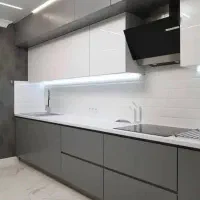 160 متر / رباط سوم / دوکله نور / برند / معاوضه