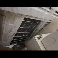 کولرگازی دوتیکه ۳۰هزاراجنرال درحدنصف قیمت|کولر گازی و فن‌کوئل|تهران, سعادت‌آباد|دیوار