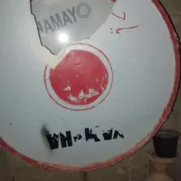 طبل ریز و طبل ۶۰|درام و پرکاشن|بردسکن, |دیوار