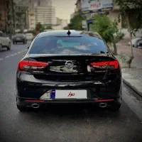 اوپل اینسیگنیا|خودرو سواری و وانت|تهران, دریا|دیوار