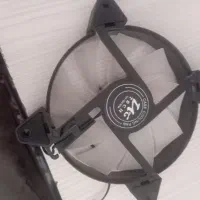 فن کیس ug tech