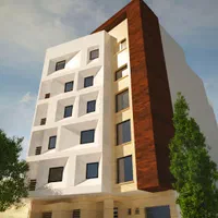 پیش فروش قطعی - چهار راه شفا-فارابی 2و3 خوابه