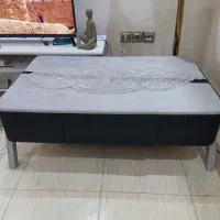 میز جلو مبلی