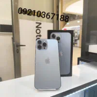 iphone 13promax 256G آیفون|موبایل|تبریز, |دیوار