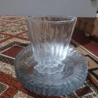 ظرف پیرکس|ظروف سرو و پذیرایی|یزد, |دیوار