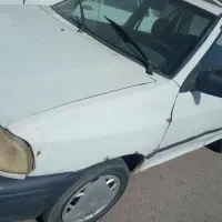 پرایدمدل ۸۱