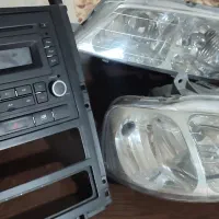 ضبط فابیرک پرشیا