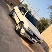 پژو۴۰۵تیوفایو