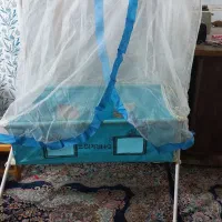 تعدادی وسایل کودک