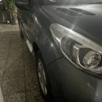 ۲۰۷ دنده پانا مدل۱۴۰۲ کم کار|خودرو سواری و وانت|تهران, استخر|دیوار