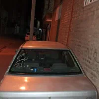 پراید 131 دوگانه سوز، مدل ۱۳۹۰