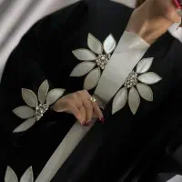 فروش عبا مجلسی کاردست اول مقایسه قیمت کنین