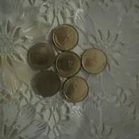 سکه ۵۰ تومانی