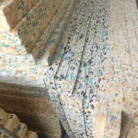 تولیدی ریباند برای تشک