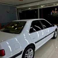 پژو پارس تیوفایو ۹۷. کلاس ۱۵|خودرو سواری و وانت|آمل, |دیوار