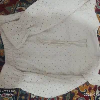 بلوز و لباس عروسی|لباس|مرند, |دیوار