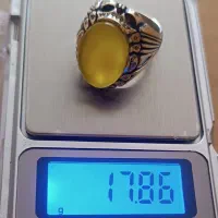 انگشتر های نقره نو زنجان|جواهرات|بیجار, |دیوار