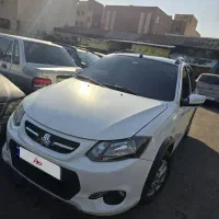 کوییک فول ۹۷ اتومات کیلس|خودرو سواری و وانت|تهران, جیحون|دیوار