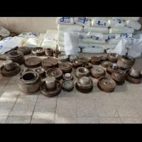 قالب دستگاه تزریق پلاستیک