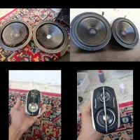 تعمیرات تخصصی باند ساب میدرنج تیوتر امپلی ....|قطعات یدکی و لوازم جانبی|همدان, |دیوار