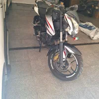 ns200 مدل ۹۶ ان اس|موتورسیکلت|تهران, جیحون|دیوار