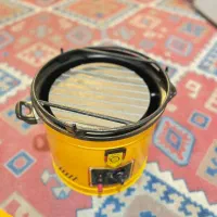 اجاق گاز و تنورگازی چندکاره|اجاق گاز و لوازم برقی پختوپز|تهران, امین حضور|دیوار