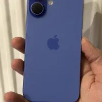 آیفون ۱۶نرمال خشک و استثنایی