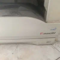 دستگاه پرینتر|پرینتر، اسکنر، کپی، فکس|شیراز, شهرک فرزانگان|دیوار